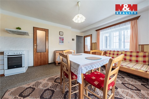 Prodej zemědělského objektu, 170 m² - 10