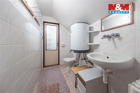 Prodej zemědělského objektu, 170 m² 18