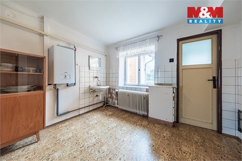 Prodej zemědělského objektu, 170 m² - 6
