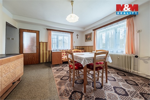 Prodej zemědělského objektu, 170 m² - 4