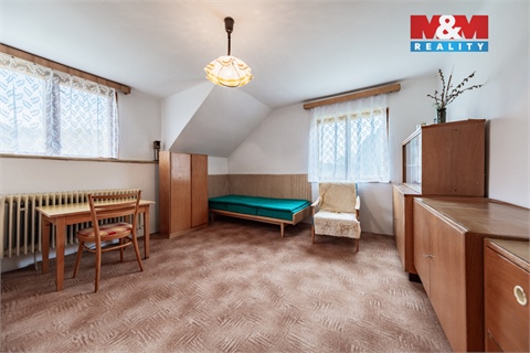 Prodej zemědělského objektu, 170 m² 20