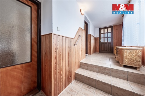 Prodej zemědělského objektu, 170 m² - 16