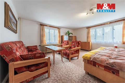 Prodej zemědělského objektu, 170 m² 6