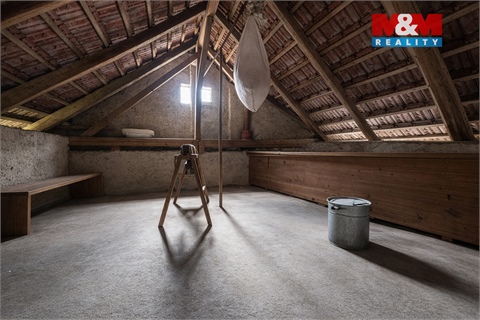 Prodej zemědělského objektu, 170 m² - 18