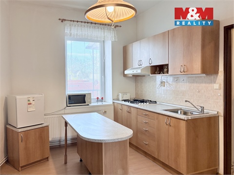 Pronájem bytu 2kk, 47 m² 2