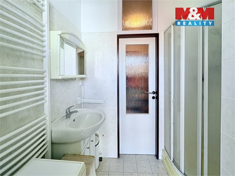 Pronájem bytu 2kk, 47 m² 6