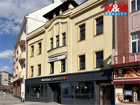 Pronájem bytu 2kk, 47 m² 8