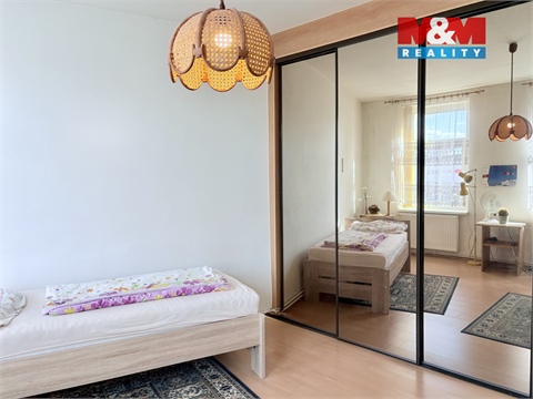 Pronájem bytu 2kk, 47 m² 4