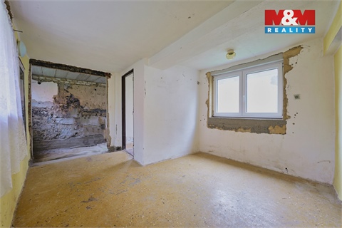 Prodej rodinného domu, 90 m² - 8