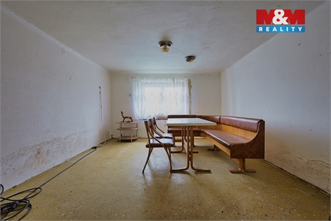 Prodej rodinného domu, 90 m² 8