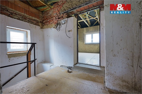 Prodej rodinného domu, 90 m² - 12