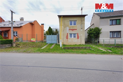 Prodej rodinného domu, 90 m² - 16