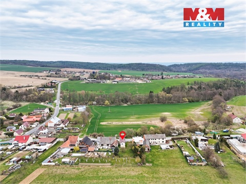 Prodej rodinného domu, 90 m² 2