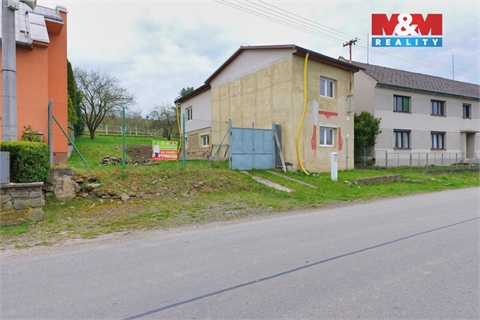 Prodej rodinného domu, 90 m² - 0