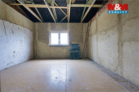 Prodej rodinného domu, 90 m² - 2