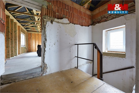 Prodej rodinného domu, 90 m² 12