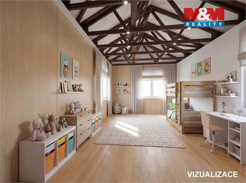 Prodej rodinného domu, 90 m² 28