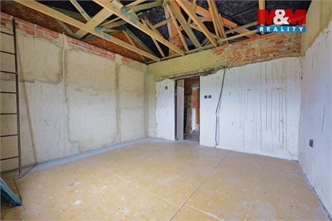 Prodej rodinného domu, 90 m² 4