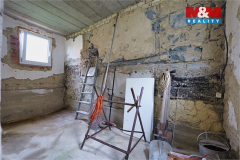 Prodej rodinného domu, 90 m² - 14