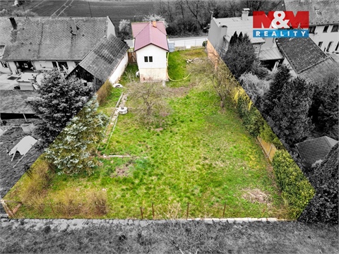 Prodej rodinného domu, 90 m² 24