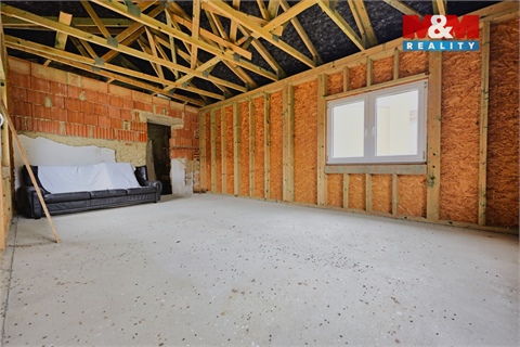 Prodej rodinného domu, 90 m² 6