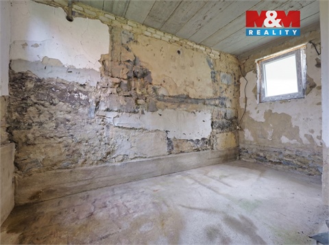 Prodej rodinného domu, 90 m² 14