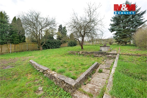 Prodej rodinného domu, 90 m² - 22