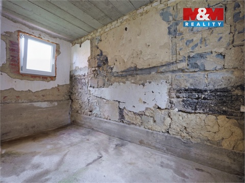 Prodej rodinného domu, 90 m² 16