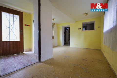 Prodej rodinného domu, 90 m² 10