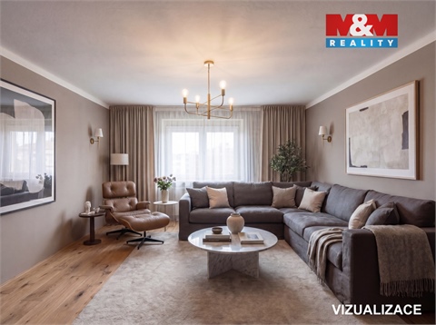 Prodej rodinného domu, 90 m² - 26