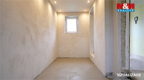 Prodej rodinného domu, 90 m² - 28