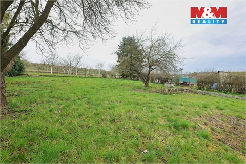 Prodej rodinného domu, 90 m² - 20