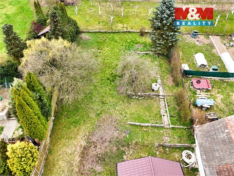 Prodej rodinného domu, 90 m² - 24