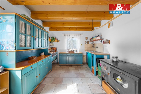 Prodej rodinného domu, 98 m² 8