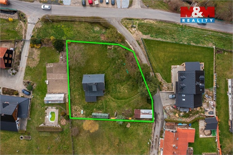 Prodej rodinného domu, 98 m² 20