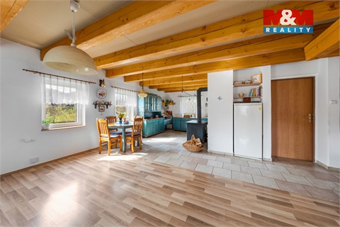 Prodej rodinného domu, 98 m² 4