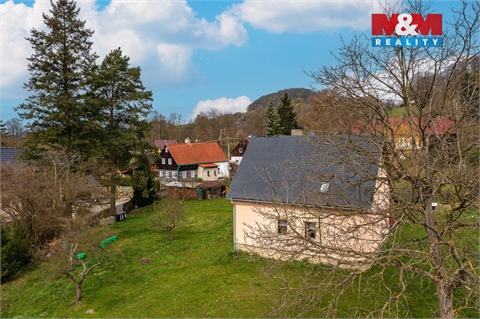 Prodej rodinného domu, 98 m² 22