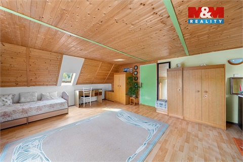 Prodej rodinného domu, 98 m² 12