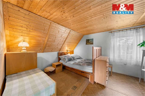 Prodej rodinného domu, 98 m² 16