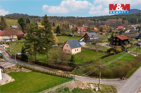 Prodej rodinného domu, 98 m² - 24