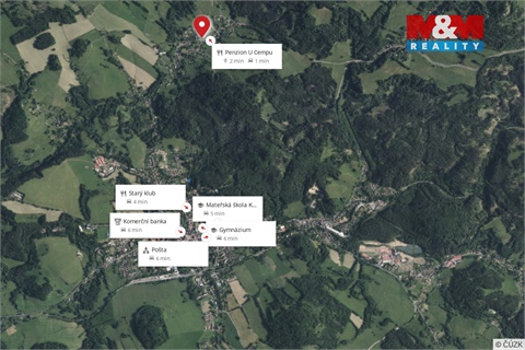 Prodej rodinného domu, 98 m² - 28