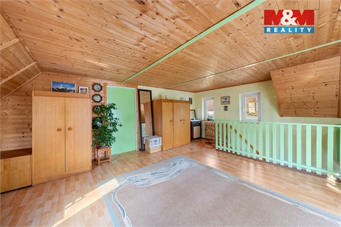 Prodej rodinného domu, 98 m² 14