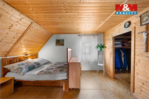 Prodej rodinného domu, 98 m² 6