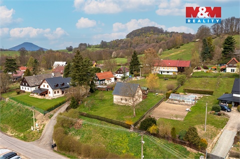 Prodej rodinného domu, 98 m² - 22