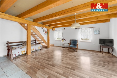 Prodej rodinného domu, 98 m² 10