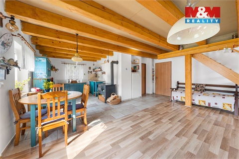 Prodej rodinného domu, 98 m² - 8