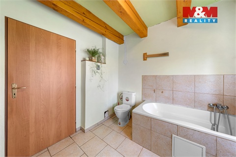 Prodej rodinného domu, 98 m² 18