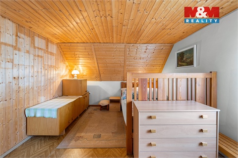 Prodej rodinného domu, 98 m² - 16