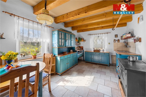 Prodej rodinného domu, 98 m² - 2