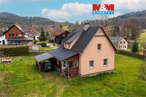 Prodej rodinného domu, 98 m² 0